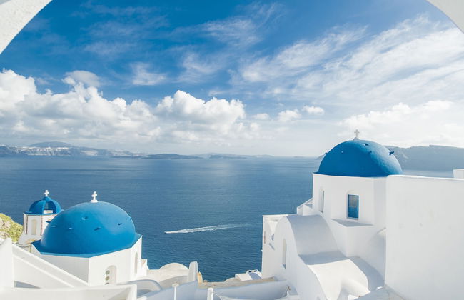 Sophia Castle View - Foto 31