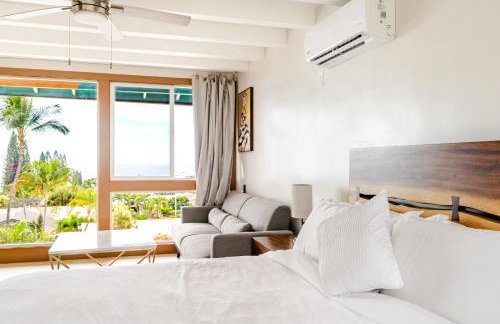 Central! Oceanview Hawaii Style House Pool & SPA - Foto 37