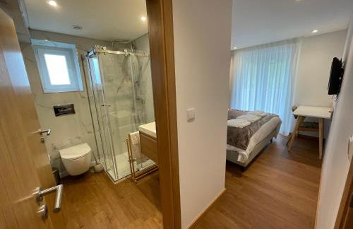 Casa do Ferreiro T2 - Foto 12