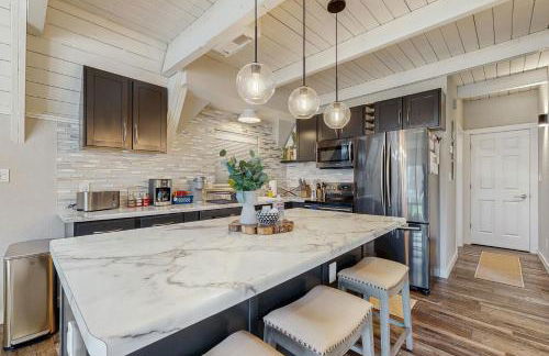 Nekoosa Albatross A-Frame - Foto 6