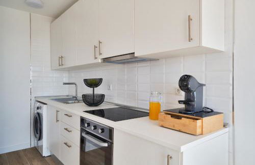 Manilva Beach Apartment - Photo 12