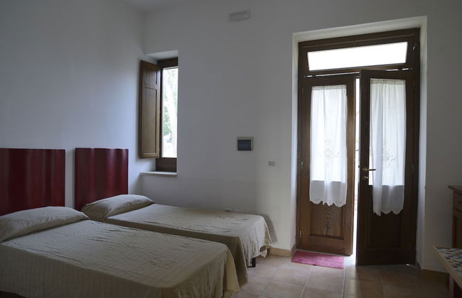 Casa del Geco - Foto 20