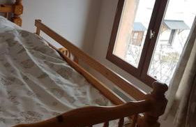 Formiguères Chalet 3 faces idéal famille - Foto 10