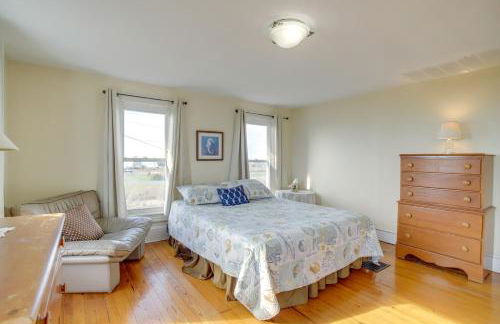 Historic Hoopersville Getaway on Chesapeake Bay! - Foto 26