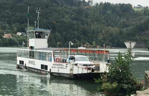 "Zauberhaft wohnen am Donauufer" - Foto 21