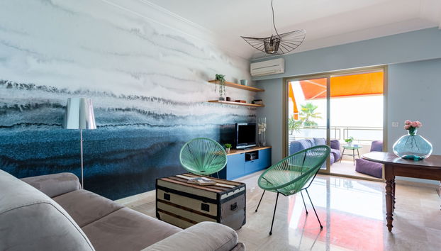 de la mer - Foto 2, Living Room