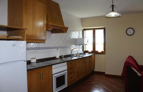 Apartamentos Casa Cerolleiro - Foto 68