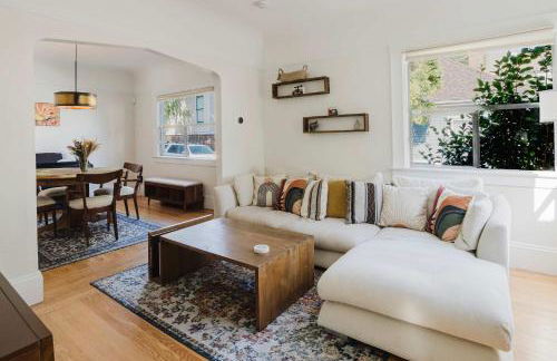 Allura Oakland Your Private Sanctuary in the City - Foto 2