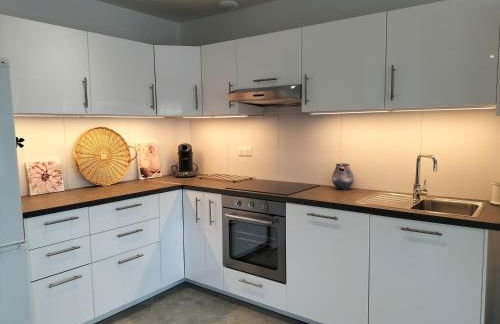 COSY LODGE GITE APPARTEMENT MEUBLE CiTY BREAK - Foto 6