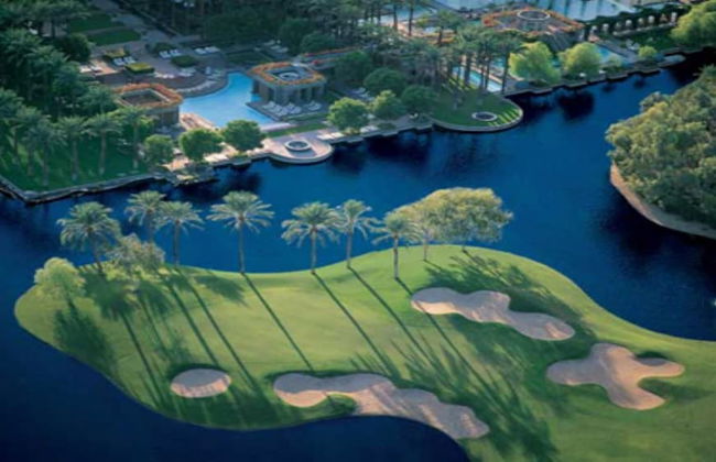 12 Room Scottsdale Golf Tennis Lake Resort Villa - Foto 26