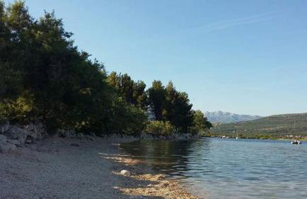 Apartmani Tanja Pridraga - Photo 36