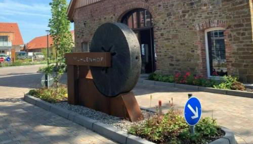 Wohnquartier Mühlenhof in Neuenkirchen-Vörden - Photo 2