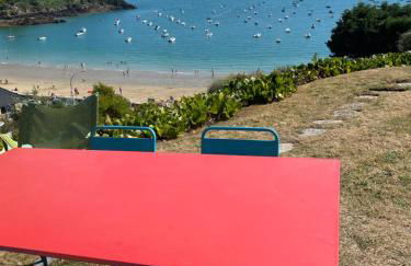 Réveil au bruit des vagues - Foto 7