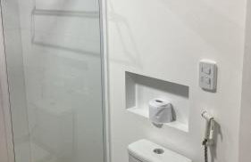 FLATS SHALON - MORRO DE SÃO PAULO - Foto 37