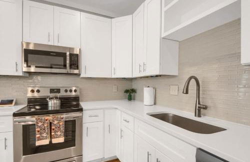 Blue Door Bungalow - Foto 7