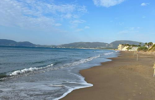 Kalamaki Court, Villa Clelia, 2 Bedrooms - Foto 6