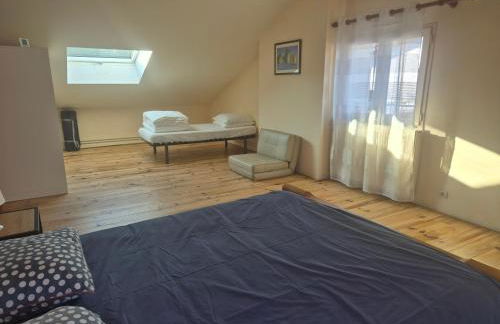 Pornic - maison familiale 8p - plage & port à pied - Foto 8