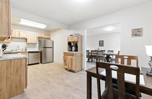 Anchorage 5BR Retreat Hikes, City & Comfort home - Foto 11