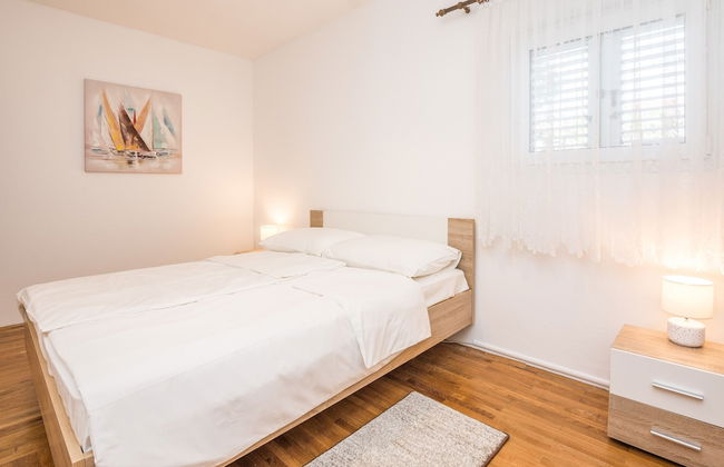 Apartments Napros - Foto 11