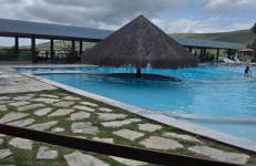 Flat superior no Monte Castelo Condomínio - Foto 1