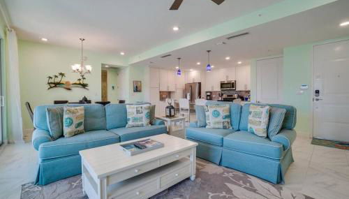 Paradise Awaits by Coastal Chic Vacations - Foto 5