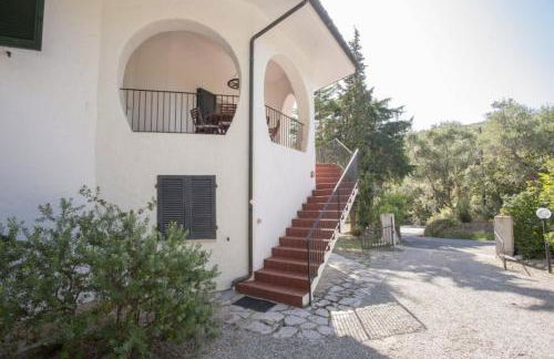 Villa Sibilla - Goelba - Foto 6