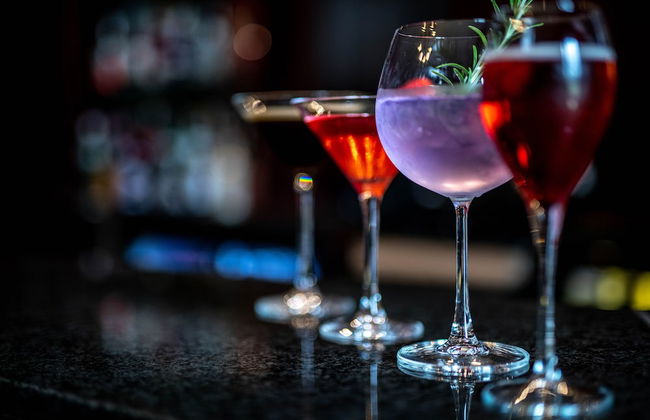 Melville Castle - Foto 41