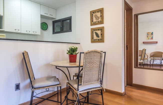 Omar do Rio - Apartamento PM101 - Foto 7