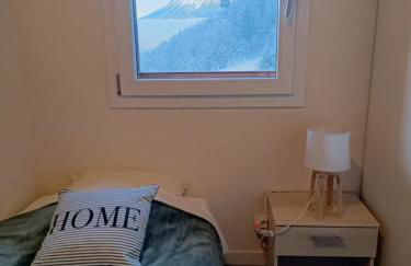 Chalet paisible à 4km de la station des Carroz - Chalet St François de Sales - Foto 5