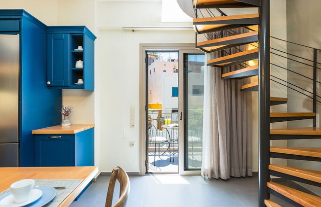 Philoxenia Villas - Foto 36