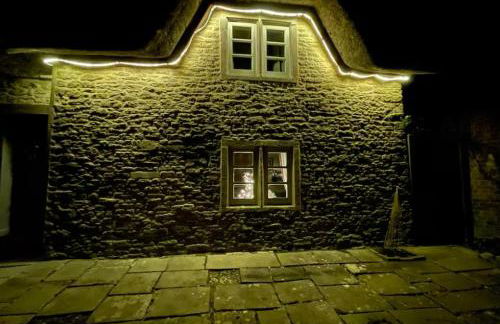 Thatch Cottage B&B - Foto 4