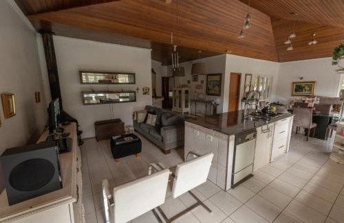 Casa com WiFi e lazer em Campina Grande do Sul - Foto 22