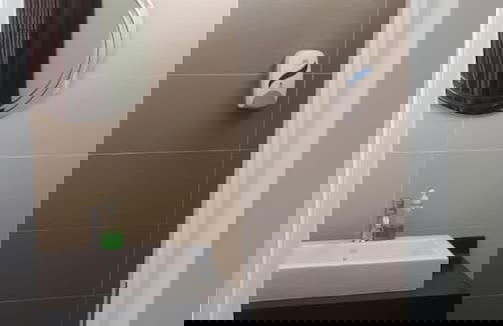 Alpine PD Taman Kiara 2 Homestay - Foto 31