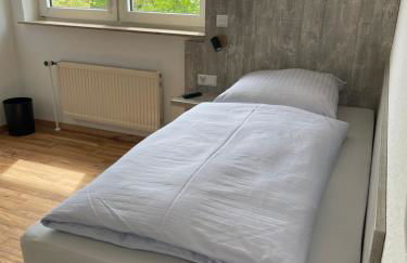 Boardinghouse-Heuchelhof - Foto 6