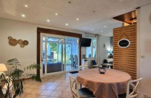 Le Séquoia - Sérénité, Zoo de Beauval et Châteaux - Foto 8