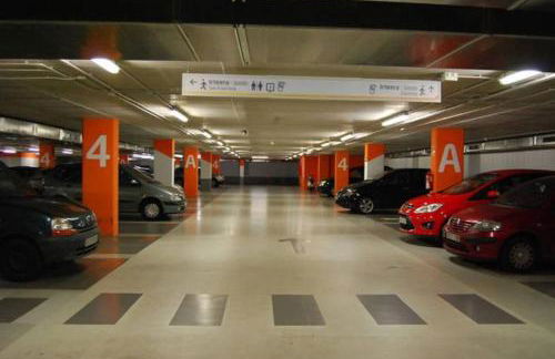 Sereno refugio en barrio residencial - Foto 17