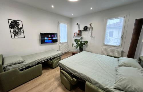 Villa Wally - Foto 24