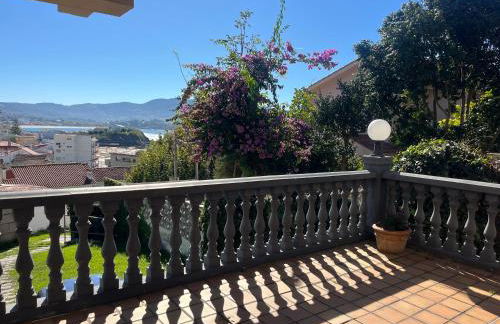 Casa a 2 minutos andando a la playa de Panxón - Foto 30