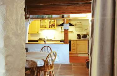 Appartement confortable à Gerbépal 55 m² avec sauna - Foto 12