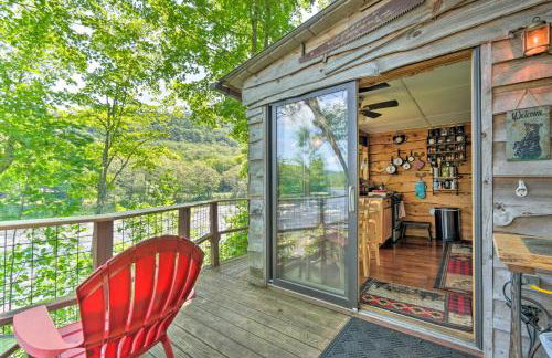 Adirondack Mountains Cottage Near Gore Mountain! - Foto 20