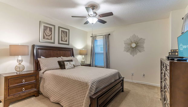 446 Watersong - Foto 2, Habitación