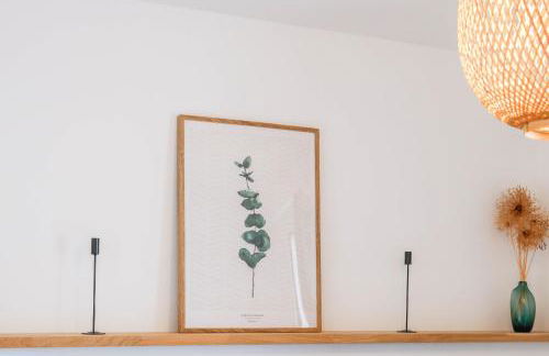 Lapis lazuli - T3 parking proche lac - Foto 13