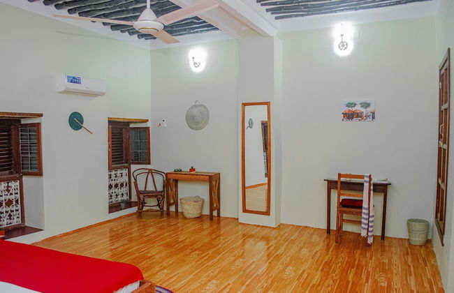 Zanzibar Spice Nest Apartment - Photo 10