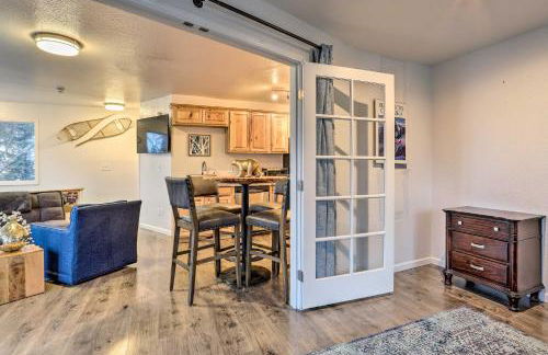 Coastal-View Apartment Near Downtown Anchorage! - Foto 22