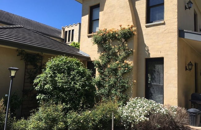 Linden Hall - Foto 26