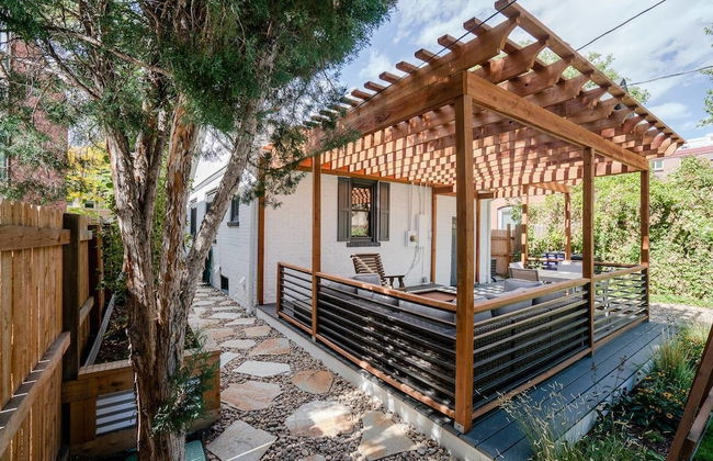 The Wash Park West Residence Sleeps 8 - Foto 1