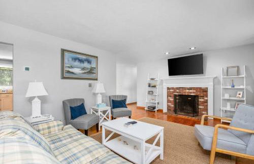 4 Harvest Hollow Harwich Port Cape Cod- - We Shall Sea - Foto 9