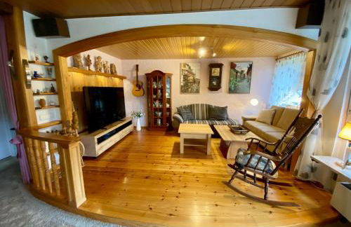 Ferienwohnung zur Bierliebe - Mit toller Aussicht im Herzen des Schwarzwaldes - Foto 19