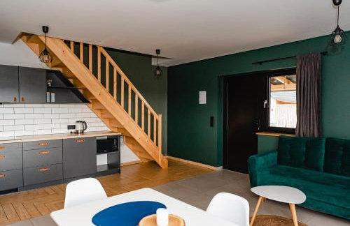 NOVMI - Domki letniskowe - Photo 36