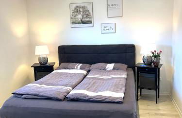 Balance Apartments by M&A - Family Apartment Ferienhaus Dohrenbach - Foto 11